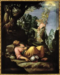 Le rêve de Jacob
